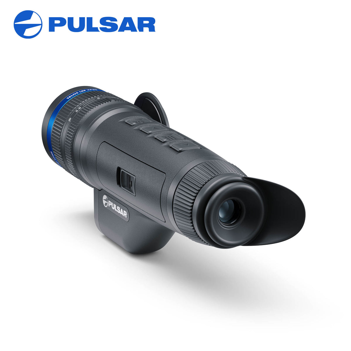 Pulsar Telos LRF XP50 termisk kikkert – bilde 9