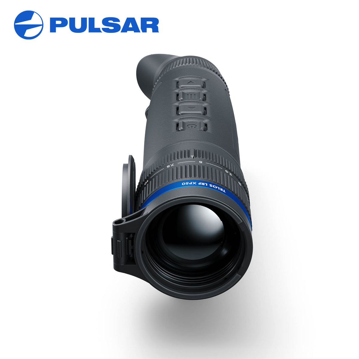 Pulsar Telos LRF XP50 termisk kikkert – bilde 8