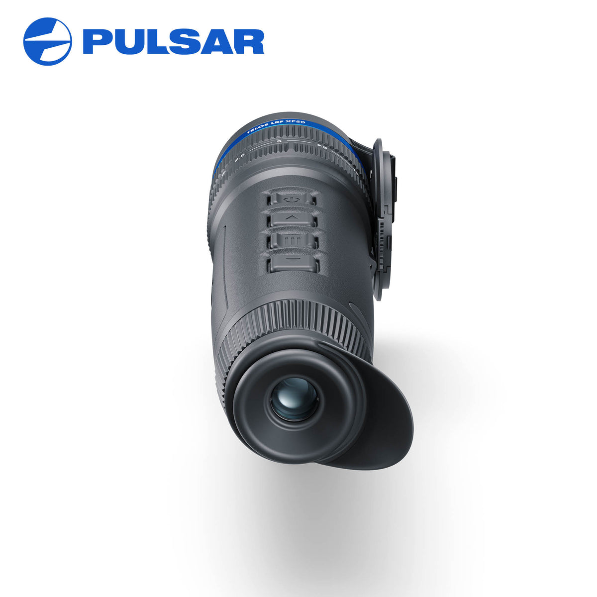 Pulsar Telos LRF XP50 termisk kikkert – bilde 7