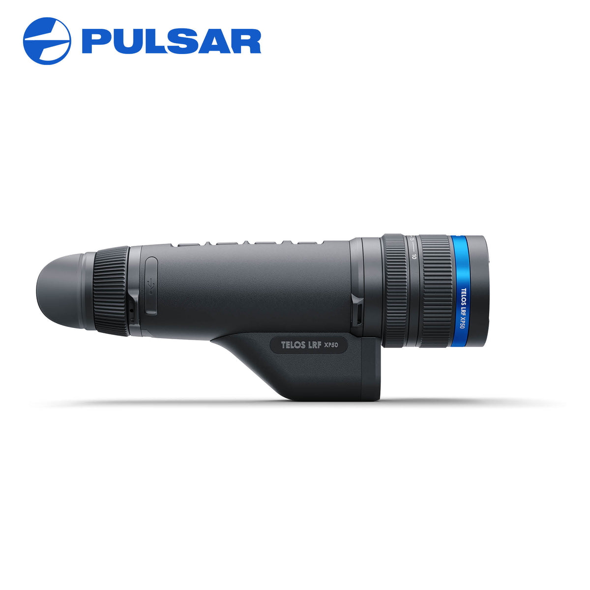 Pulsar Telos LRF XP50 termisk kikkert – bilde 6
