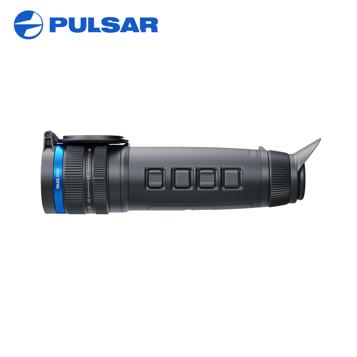 Pulsar Telos XP50 termisk kikkert – bilde 5