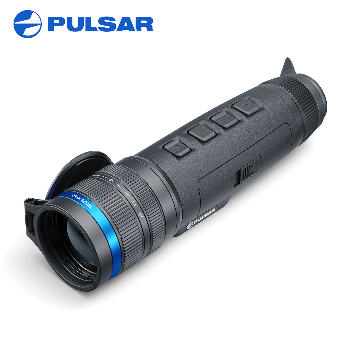Pulsar Telos XP50 termisk kikkert – bilde 4