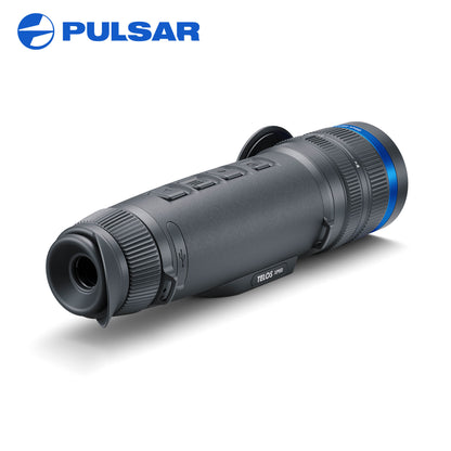 Pulsar Telos XP50 termisk kikkert – bilde 3