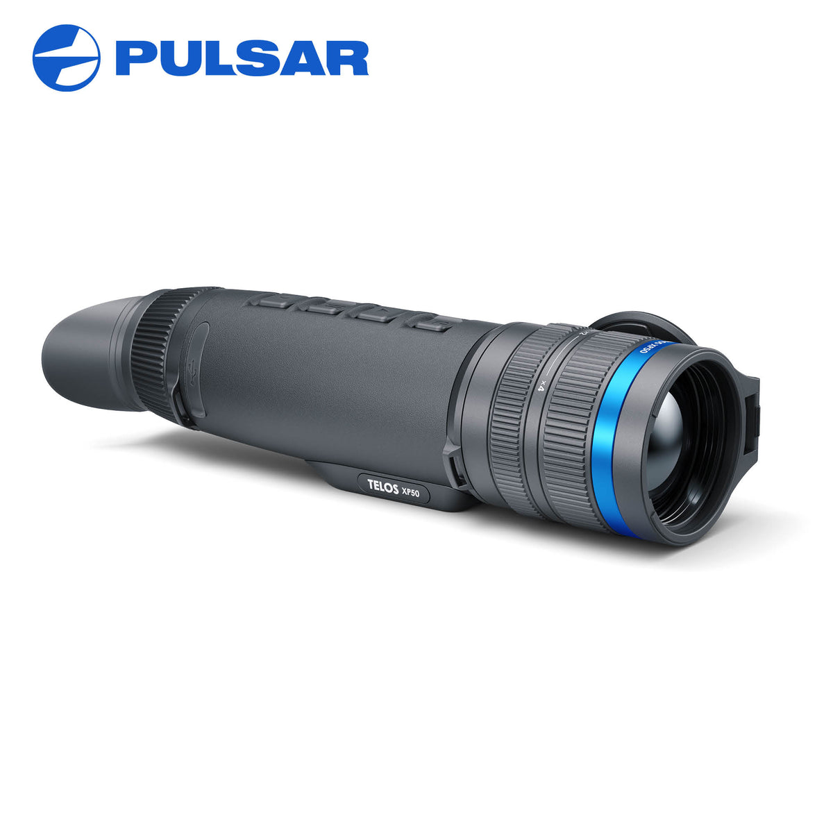 Pulsar Telos XP50 termisk kikkert – bilde 2