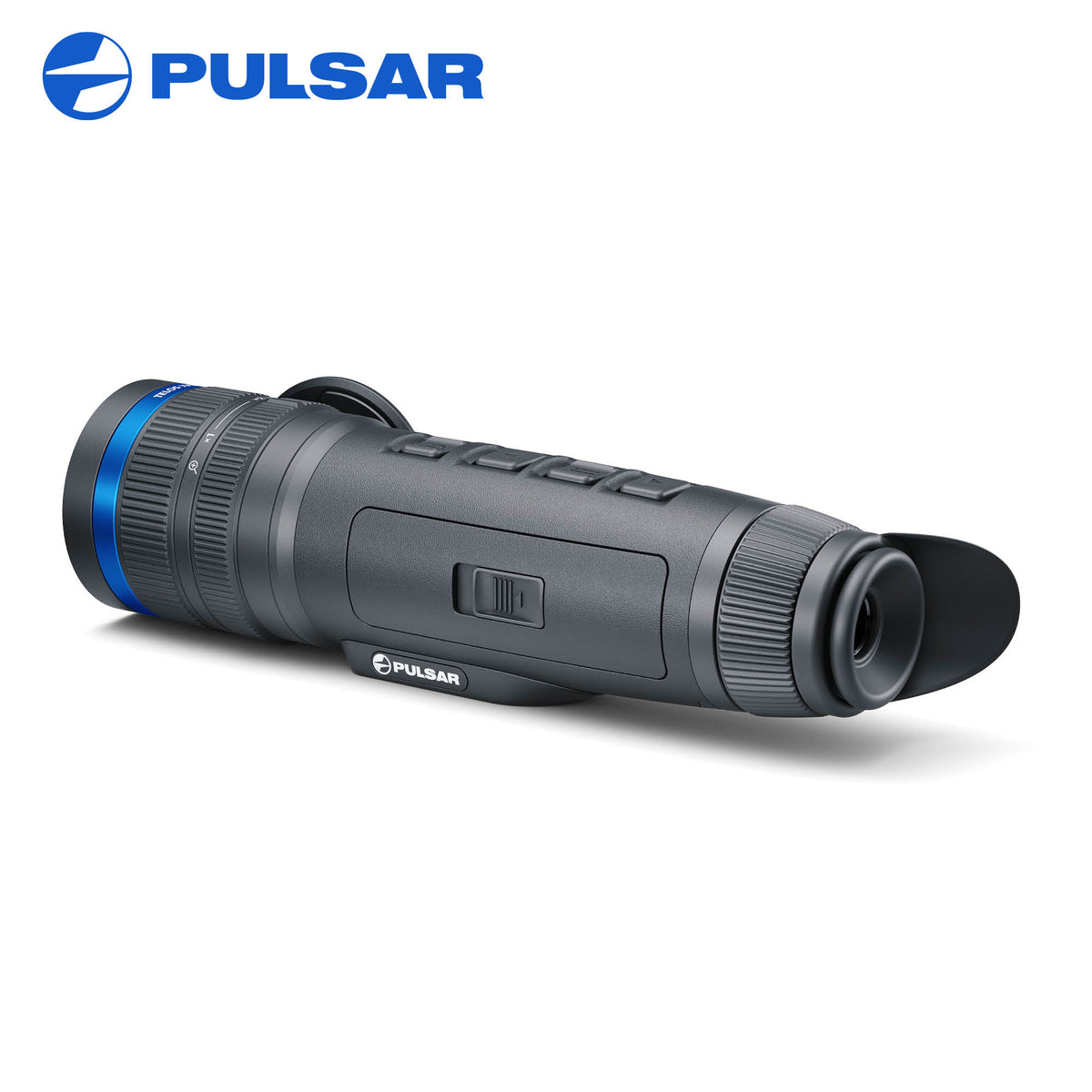 Pulsar Telos XP50 termisk kikkert – bilde 11