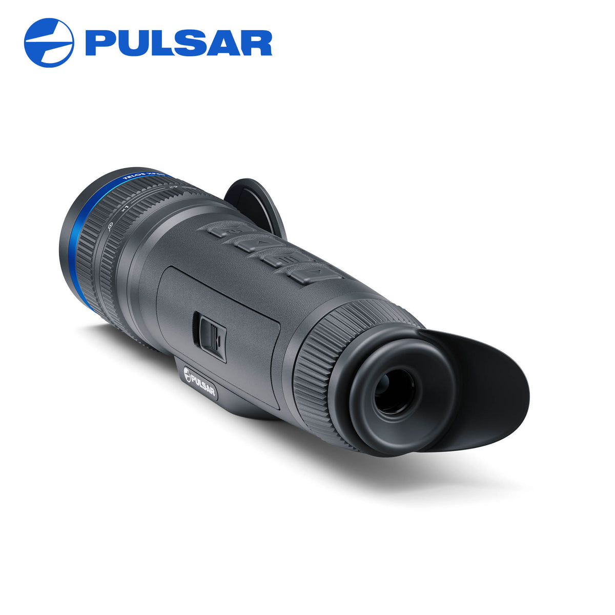 Pulsar Telos XP50 termisk kikkert – bilde 10