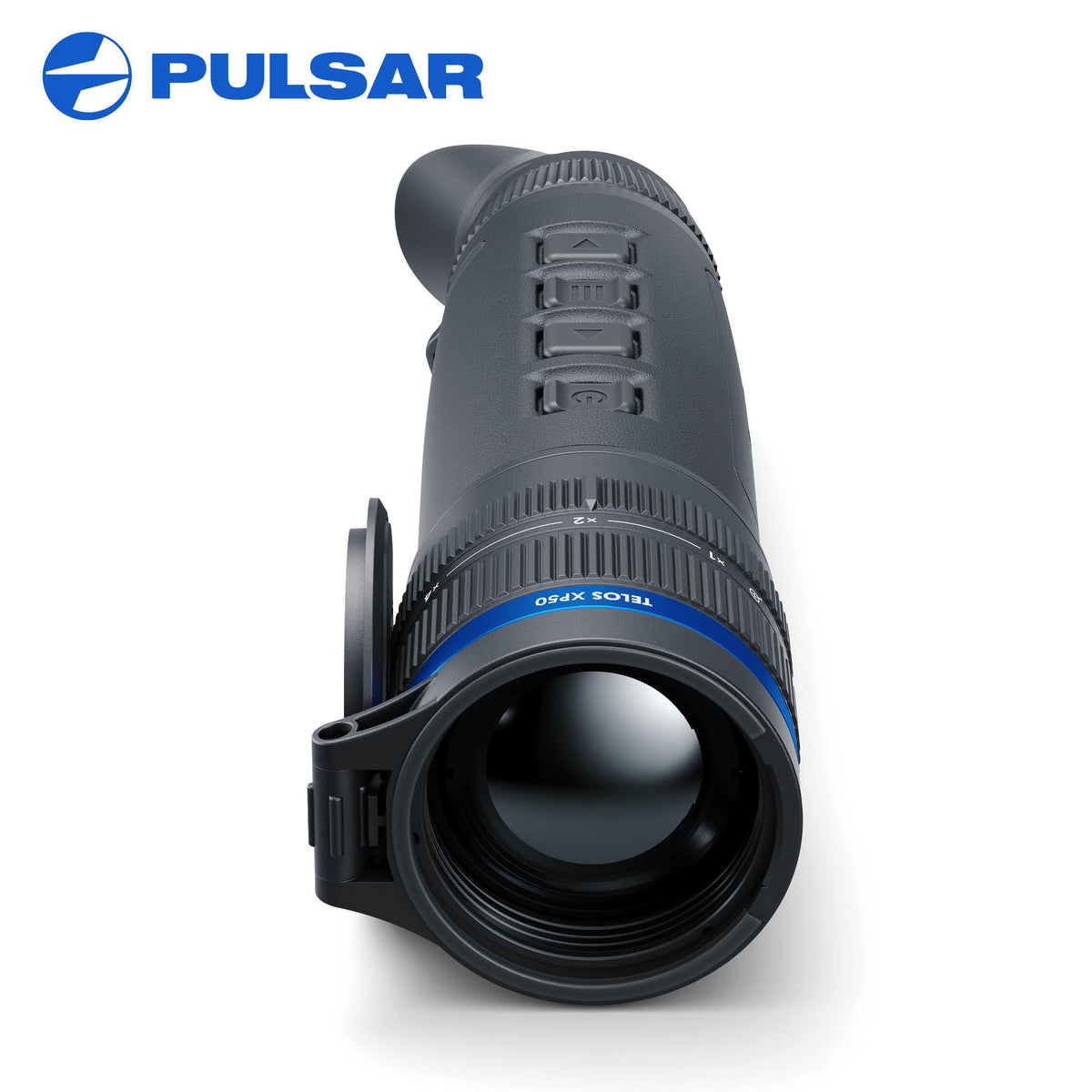 Pulsar Telos XP50 termisk kikkert – bilde 9