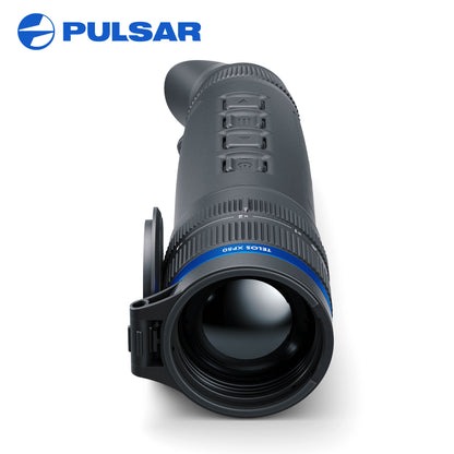 Pulsar Telos XP50 termisk kikkert – bilde 9