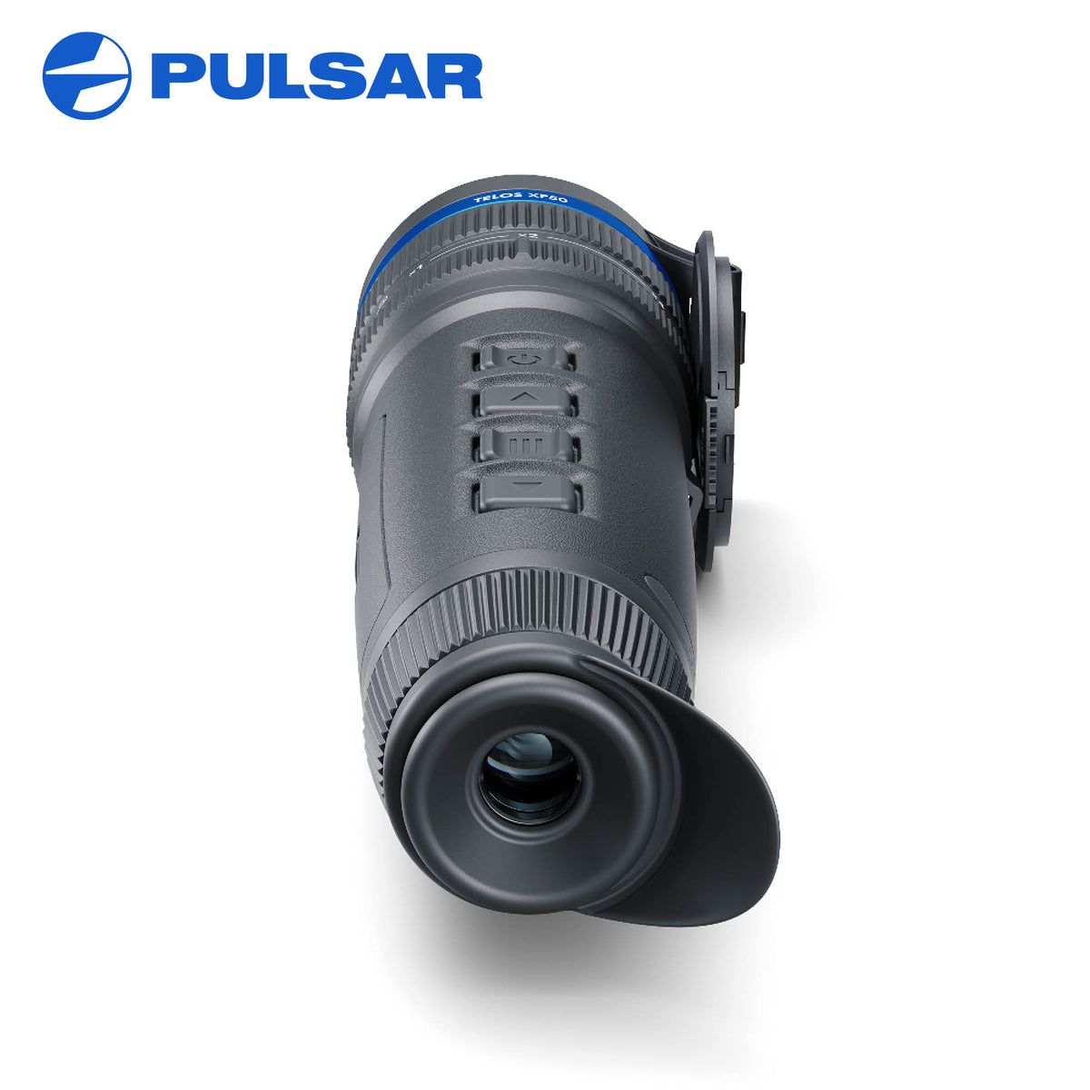 Pulsar Telos XP50 termisk kikkert – bilde 8