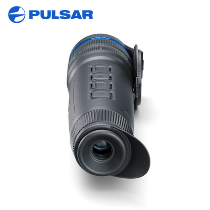 Pulsar Telos XP50 termisk kikkert – bilde 8
