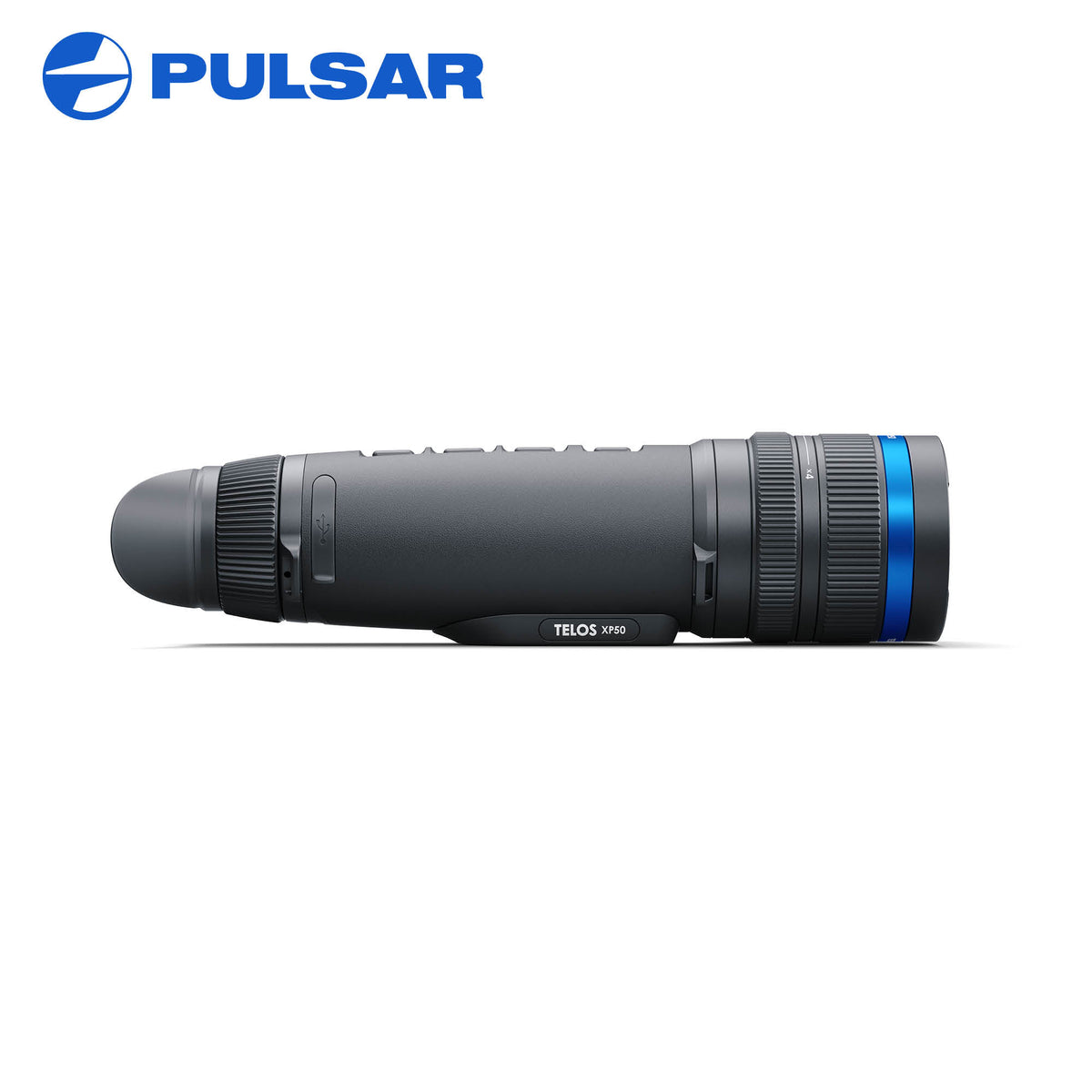 Pulsar Telos XP50 termisk kikkert – bilde 7