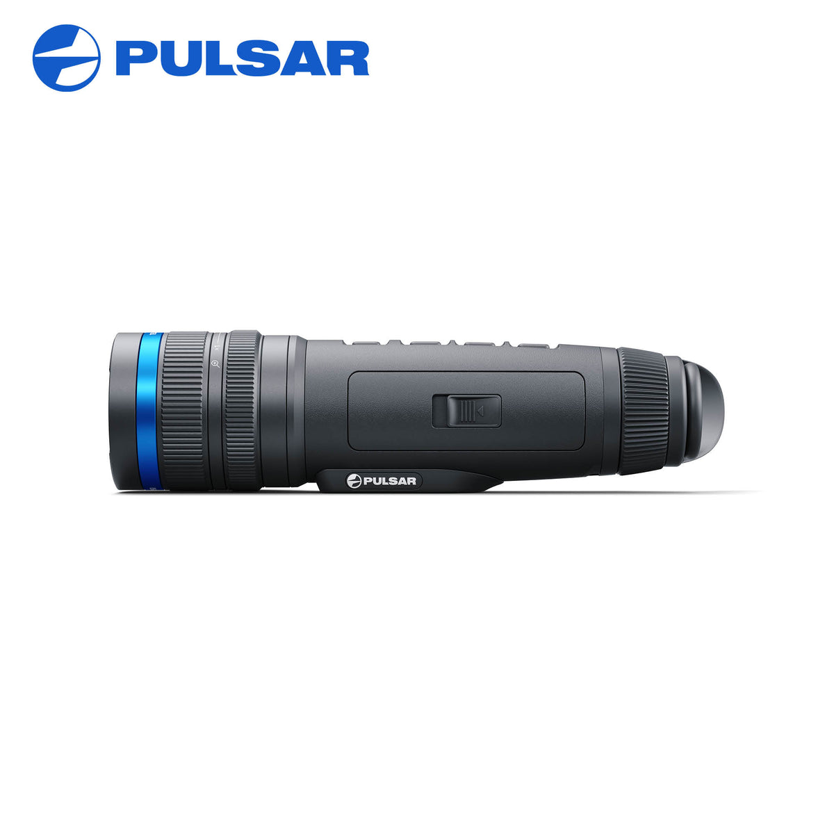 Pulsar Telos XP50 termisk kikkert – bilde 6