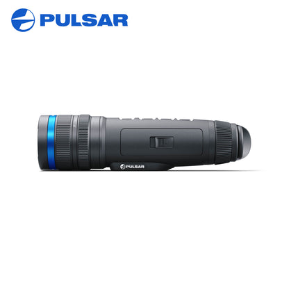 Pulsar Telos XP50 termisk kikkert – bilde 6