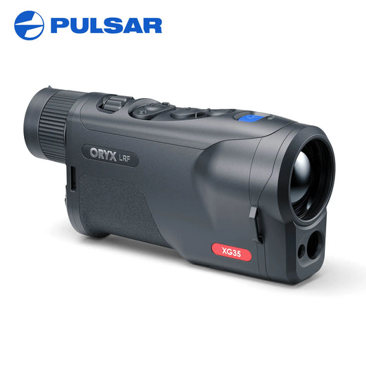 PULSAR ORYX LRF XG35 TERMISK KIKKERT