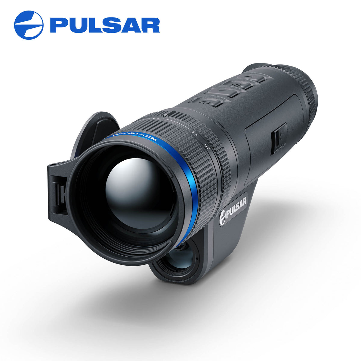 Pulsar Telos LRF XL50 termisk monokular – bilde 2