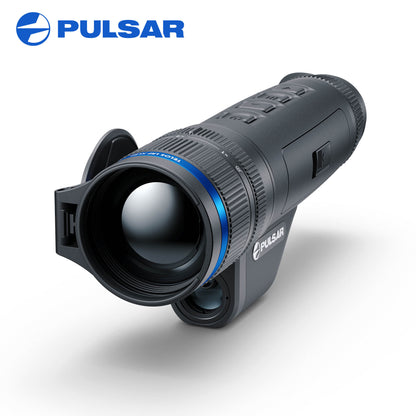 Pulsar Telos LRF XL50 termisk monokular – bilde 2