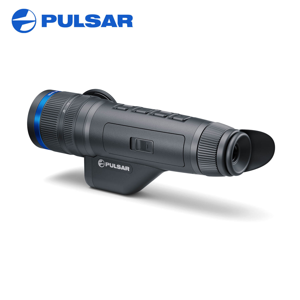 Pulsar Telos LRF XL50 termisk monokular – bilde 5