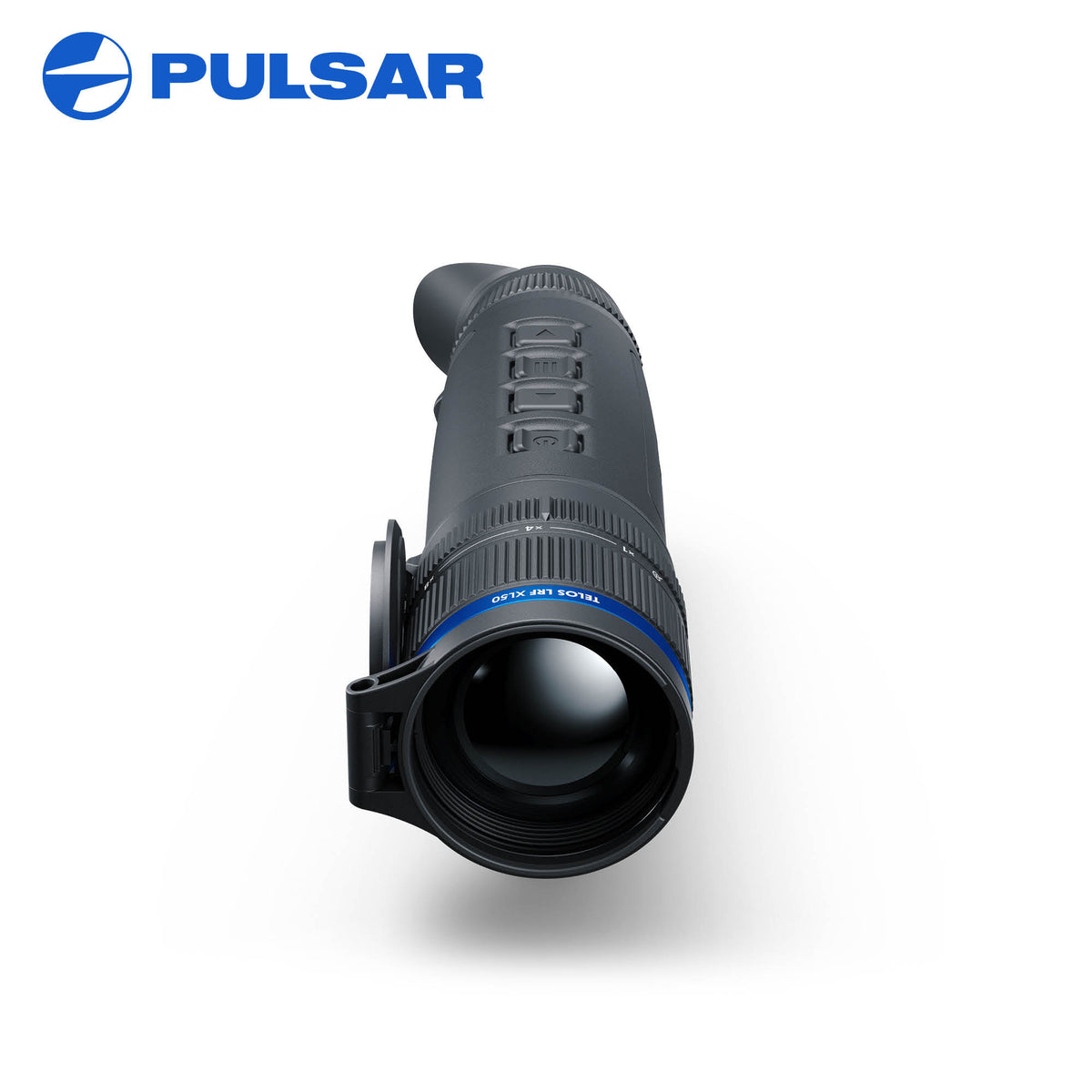 Pulsar Telos LRF XL50 termisk monokular – bilde 9