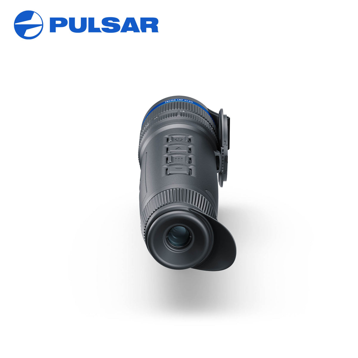 Pulsar Telos LRF XL50 termisk monokular – bilde 10