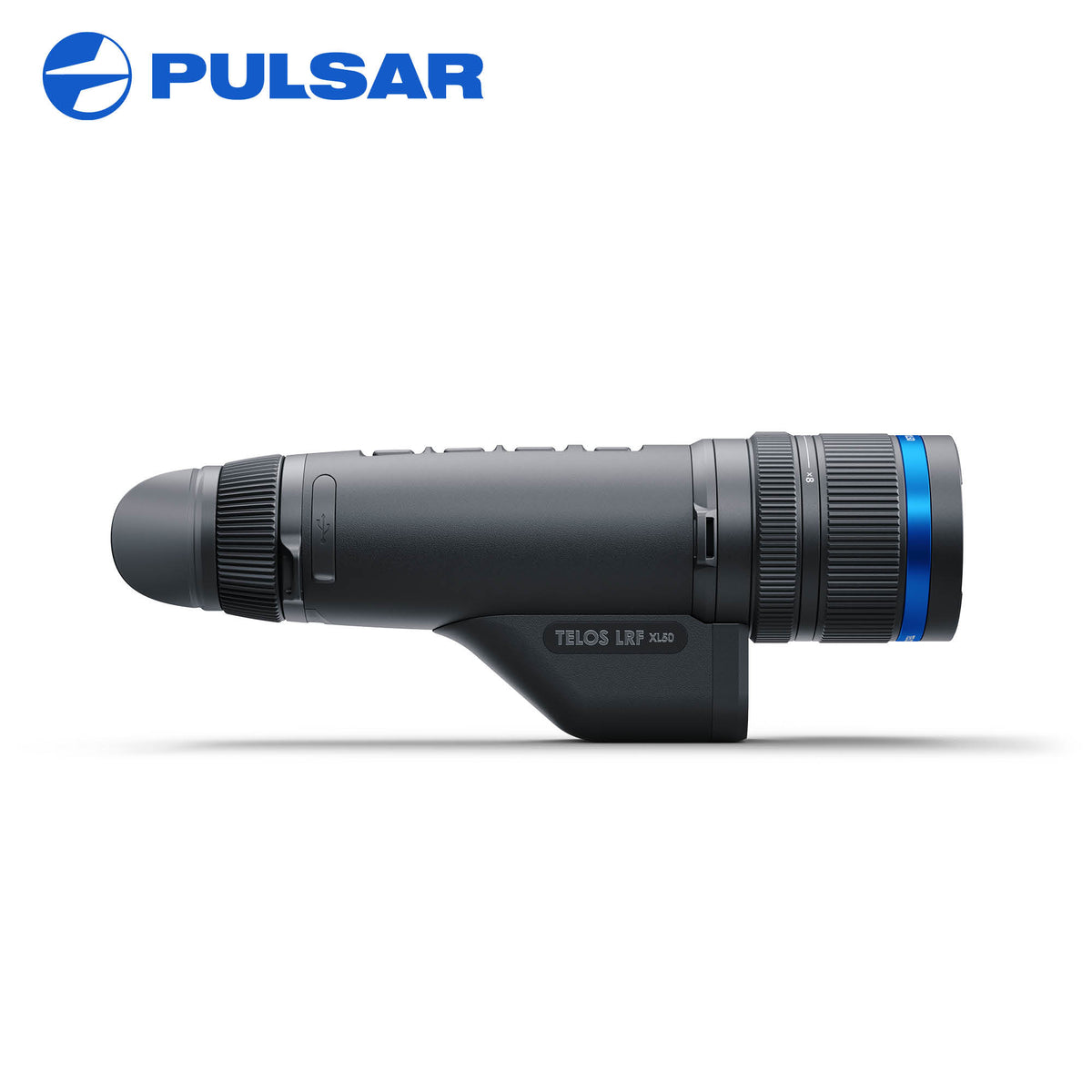 Pulsar Telos LRF XL50 termisk monokular – bilde 8