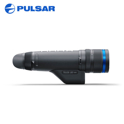 Pulsar Telos LRF XL50 termisk monokular – bilde 8