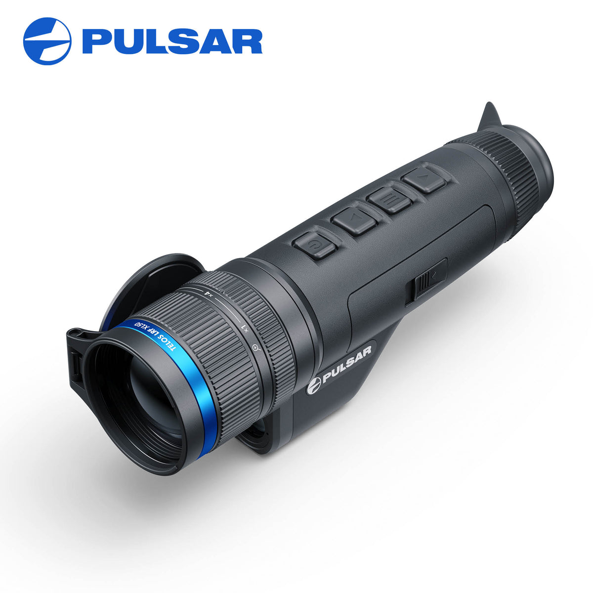 Pulsar Telos LRF XL50 termisk monokular – bilde 11
