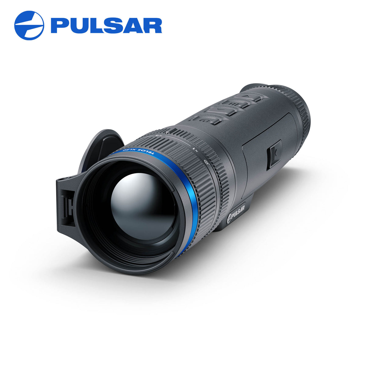 Pulsar Telos XL50 termisk monokular – bilde 2