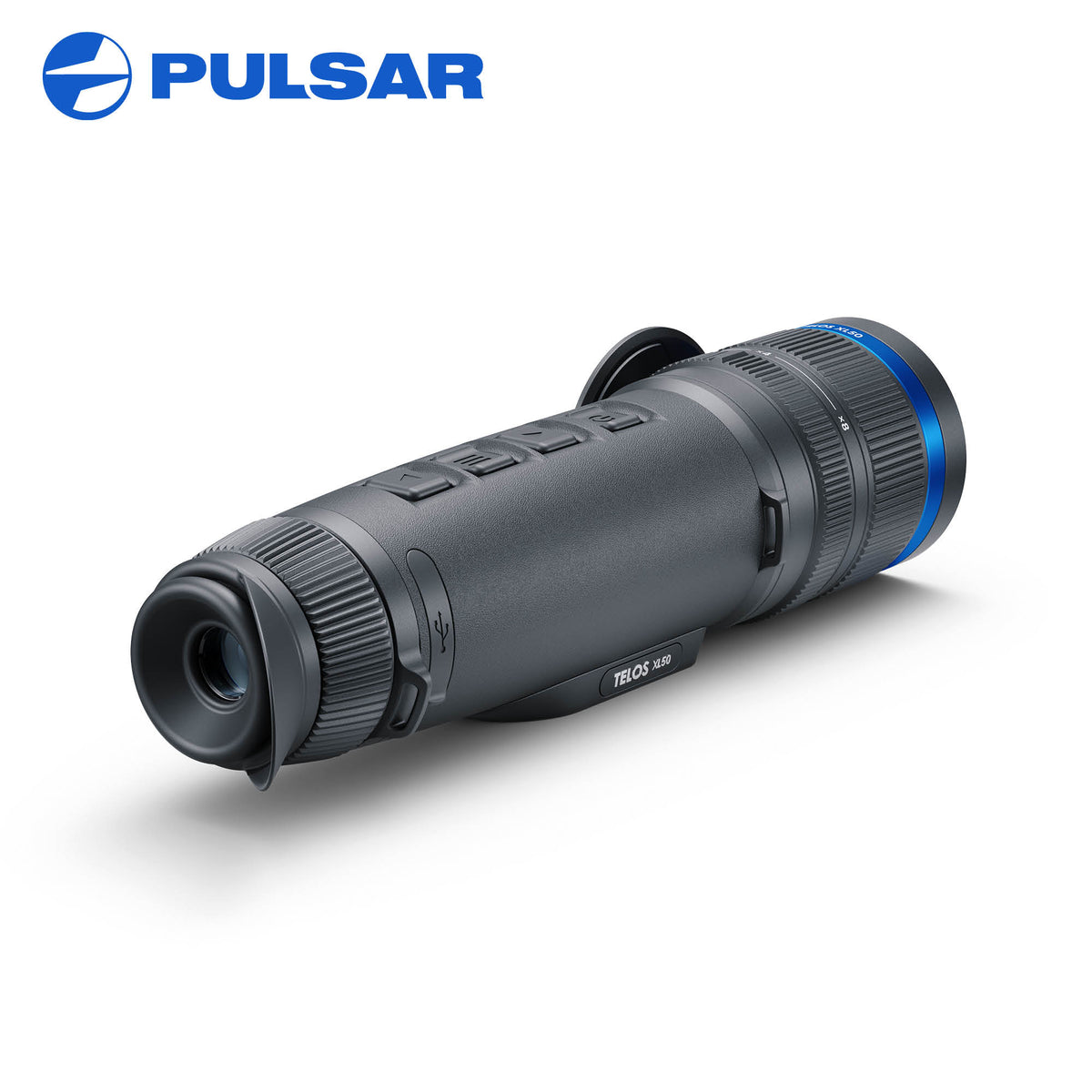 Pulsar Telos XL50 termisk monokular – bilde 5