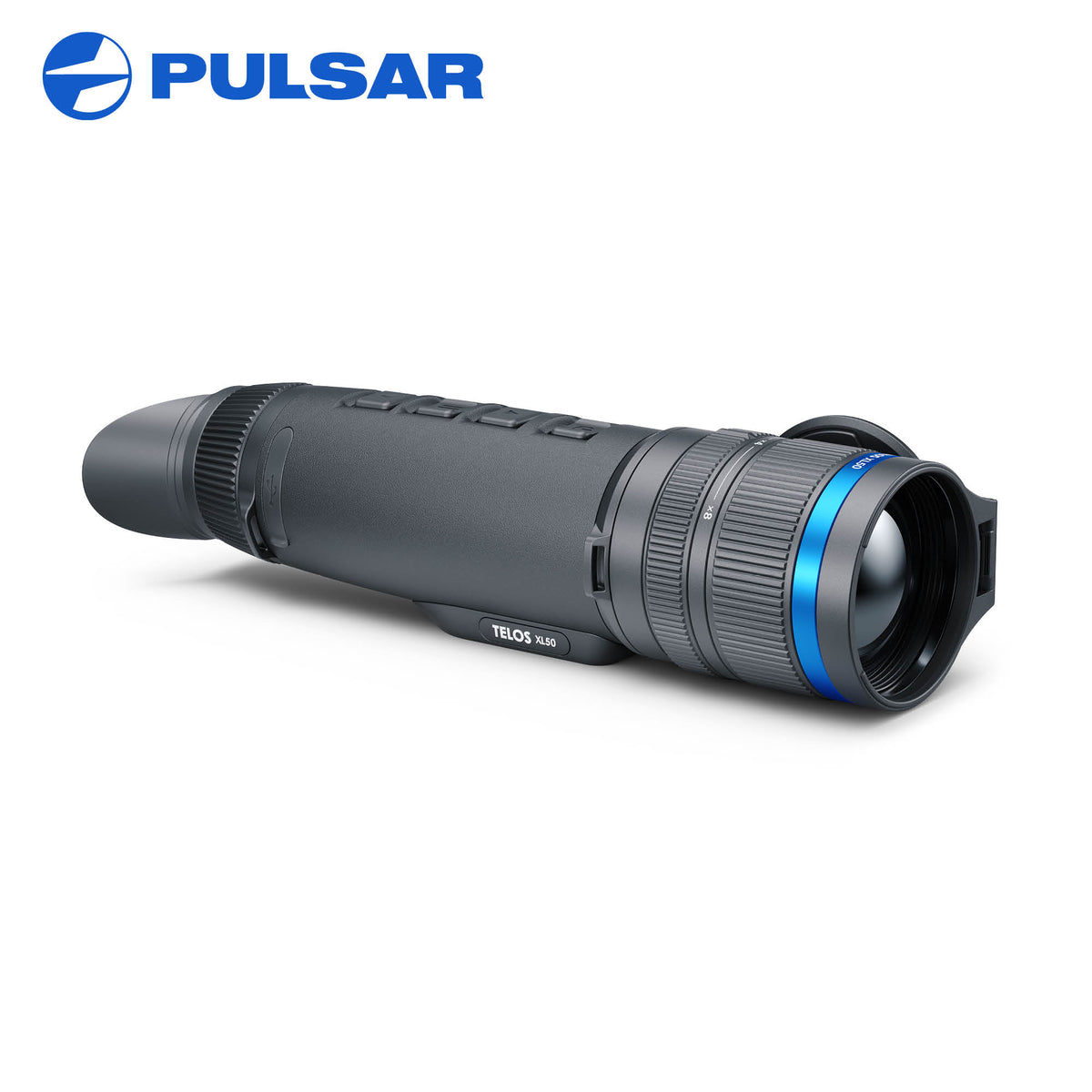 Pulsar Telos XL50 termisk monokular – bilde 4