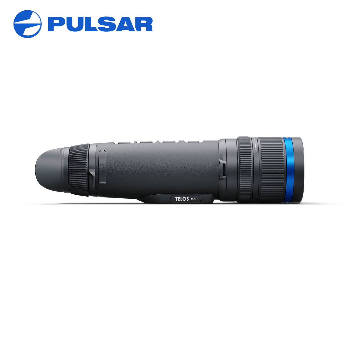 Pulsar Telos XL50 termisk monokular – bilde 10