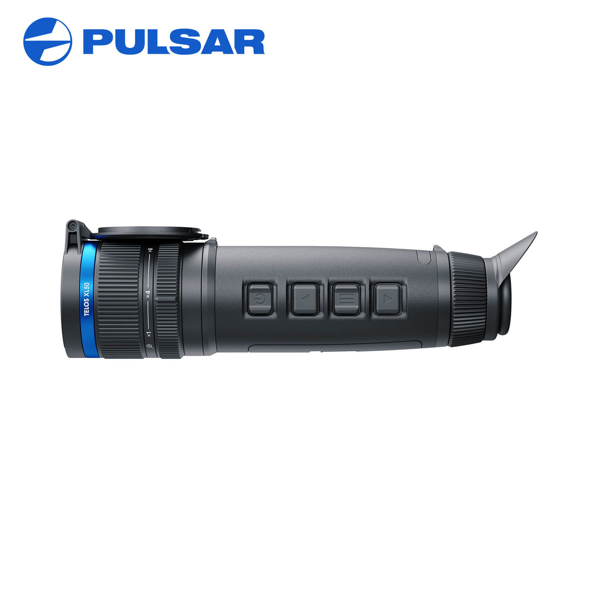 Pulsar Telos XL50 termisk monokular – bilde 8