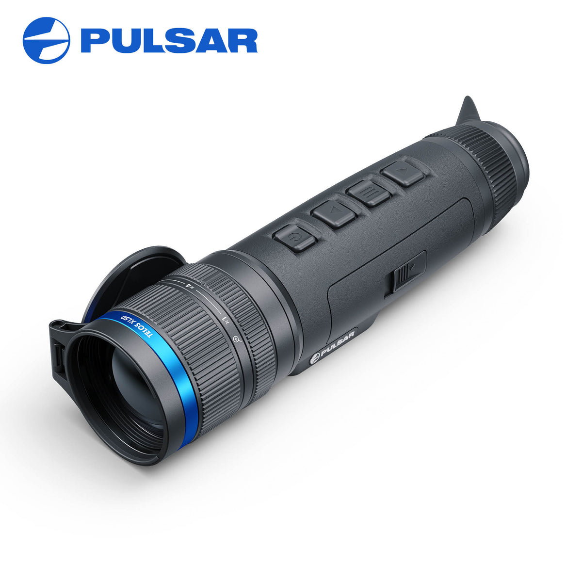 Pulsar Telos XL50 termisk monokular – bilde 11