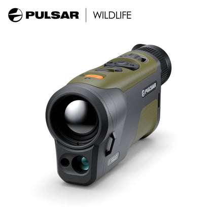 Pulsar Orni XG35 termisk kikkert – bilde 2