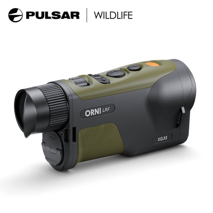 Pulsar Orni XG35 termisk kikkert – bilde 10