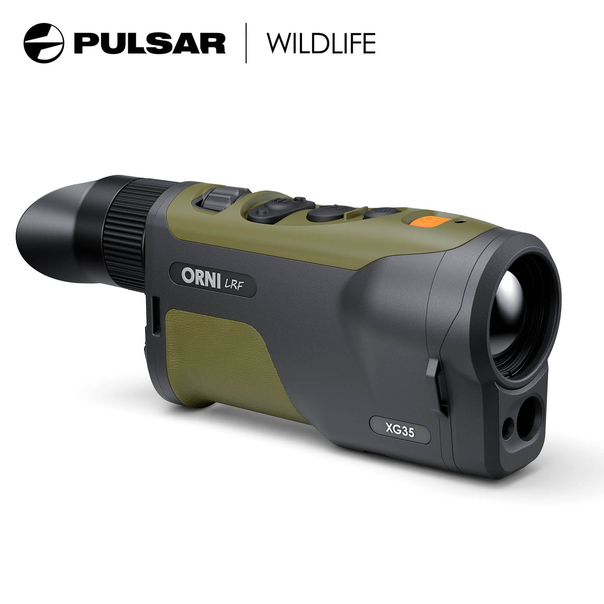 Pulsar Orni XG35 termisk kikkert – bilde 9