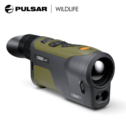 Pulsar Orni XG35 termisk kikkert – bilde 8
