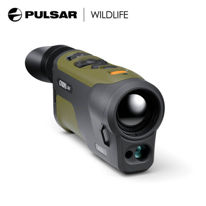 Pulsar Orni XG35 termisk kikkert – bilde 7