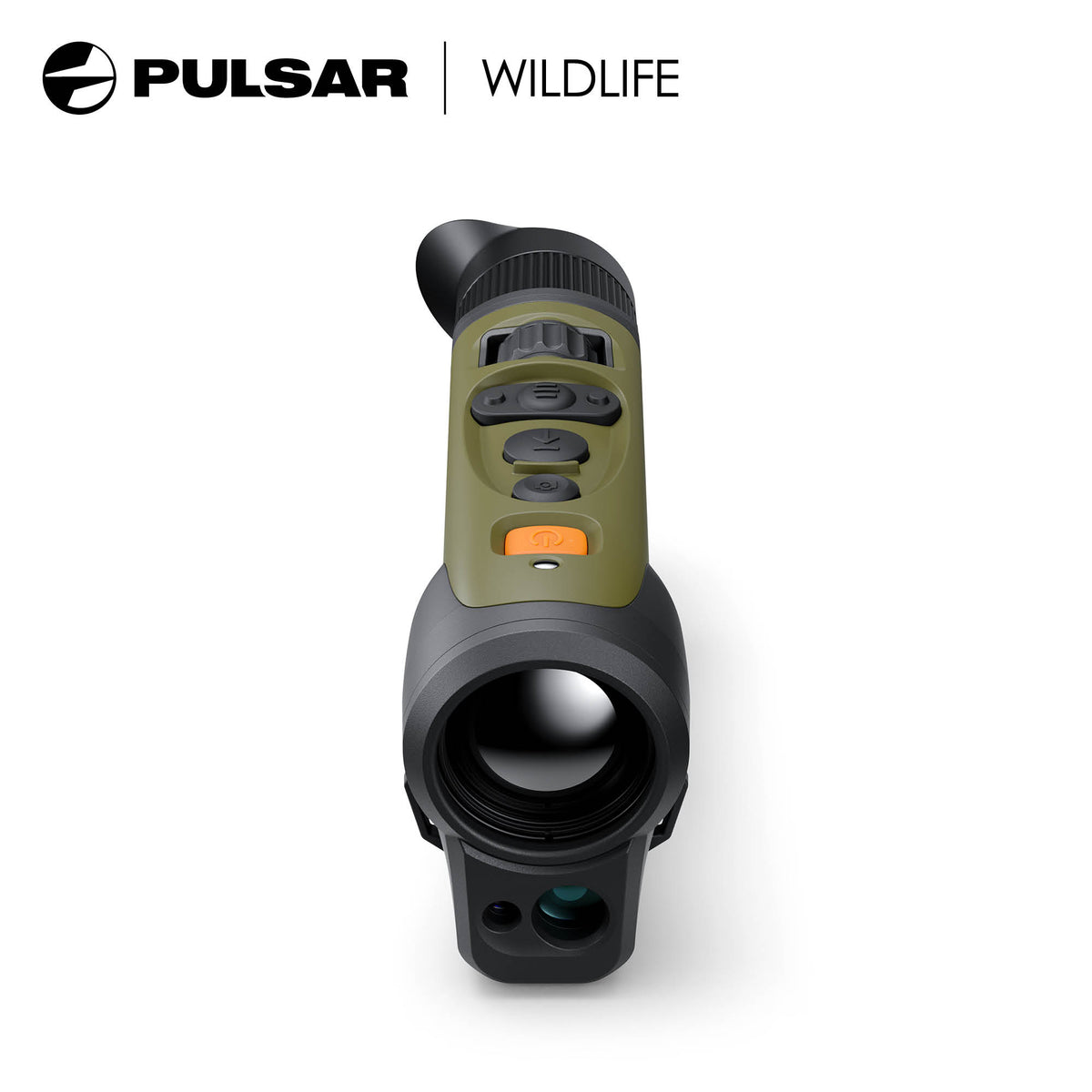 Pulsar Orni XG35 termisk kikkert – bilde 6