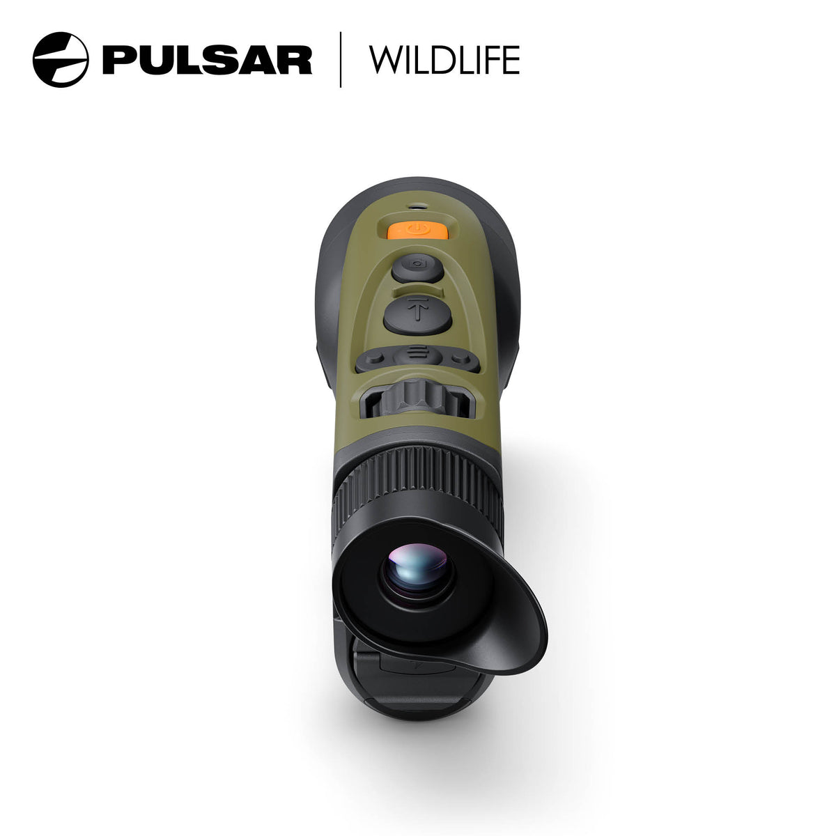 Pulsar Orni XG35 termisk kikkert – bilde 5