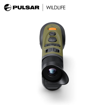 Pulsar Orni XG35 termisk kikkert – bilde 5