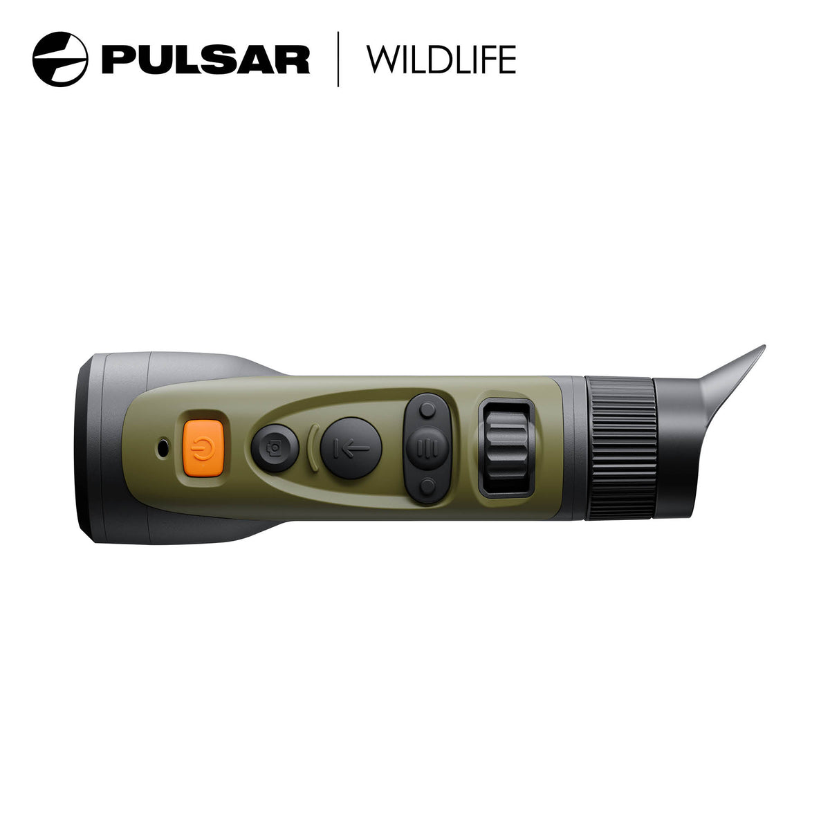 Pulsar Orni XG35 termisk kikkert – bilde 4