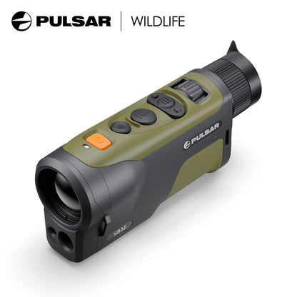 Pulsar Orni XG35 termisk kikkert – bilde 3