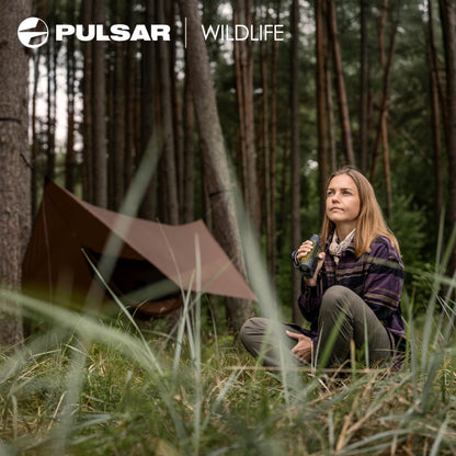 Pulsar Orni XG35 termisk kikkert – bilde 12