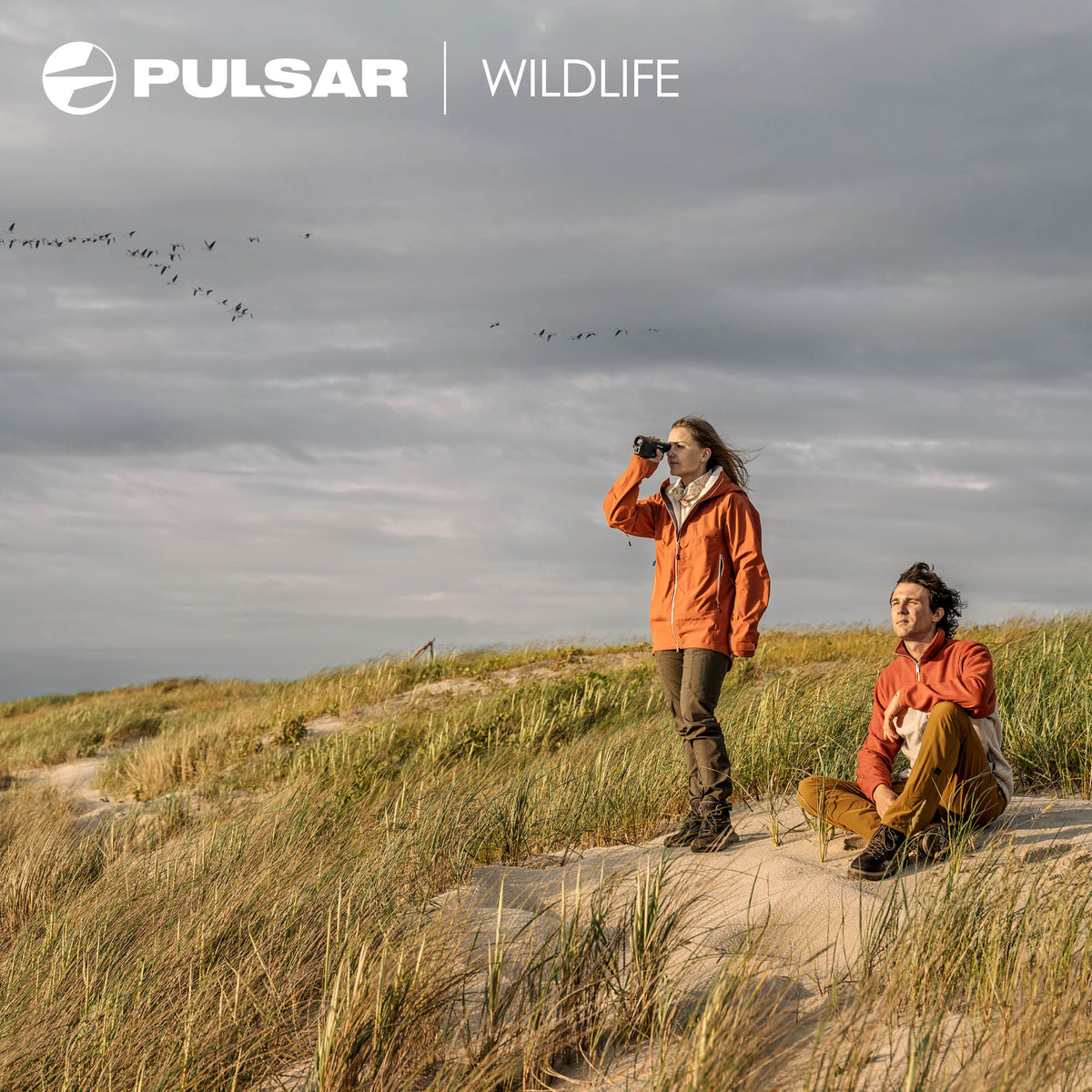 Pulsar Orni XG35 termisk kikkert – bilde 13