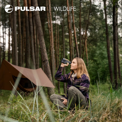 Pulsar Orni XG35 termisk kikkert – bilde 17