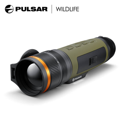 Pulsar Lumion XL50 termisk kikkert