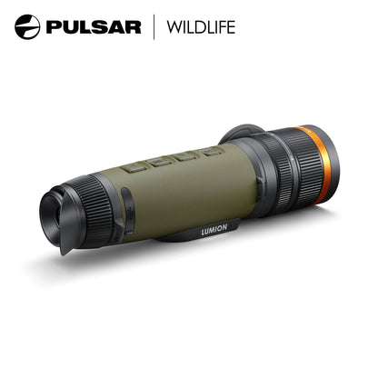 Pulsar Lumion XL50 termisk kikkert – bilde 2