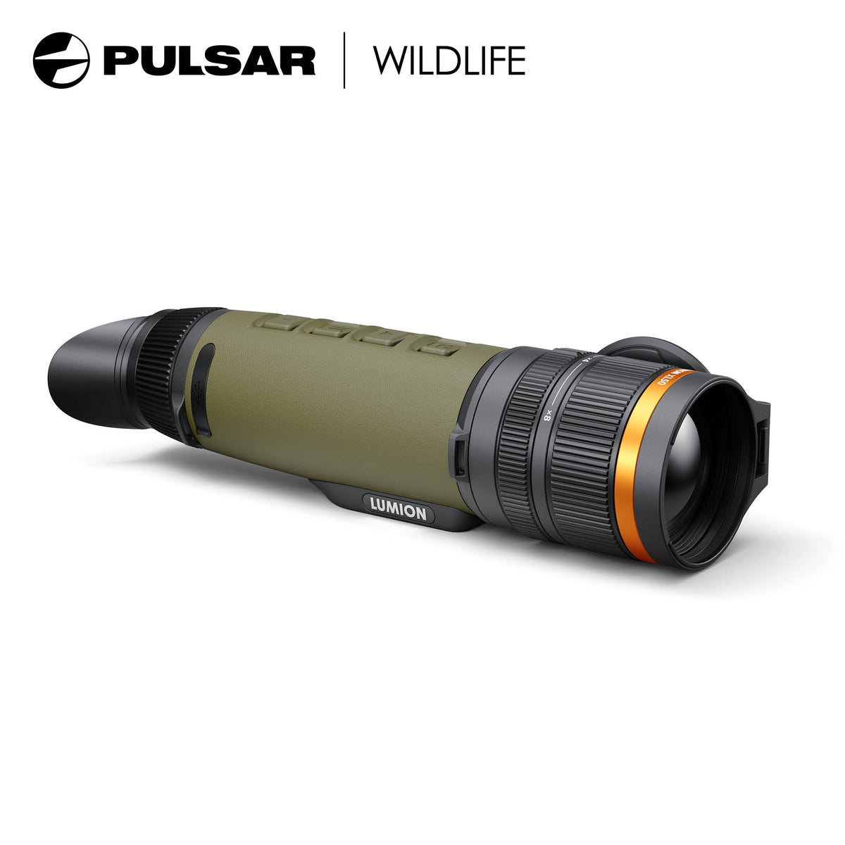 Pulsar Lumion XL50 termisk kikkert – bilde 7