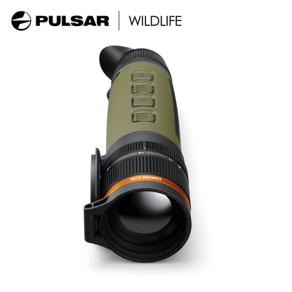 Pulsar Lumion XL50 termisk kikkert – bilde 6