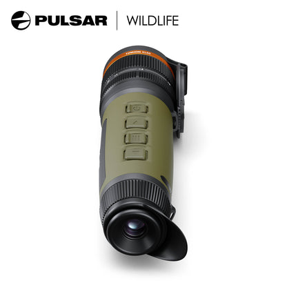 Pulsar Lumion XL50 termisk kikkert – bilde 5